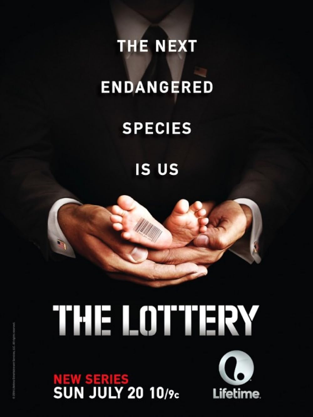 The Lottery 