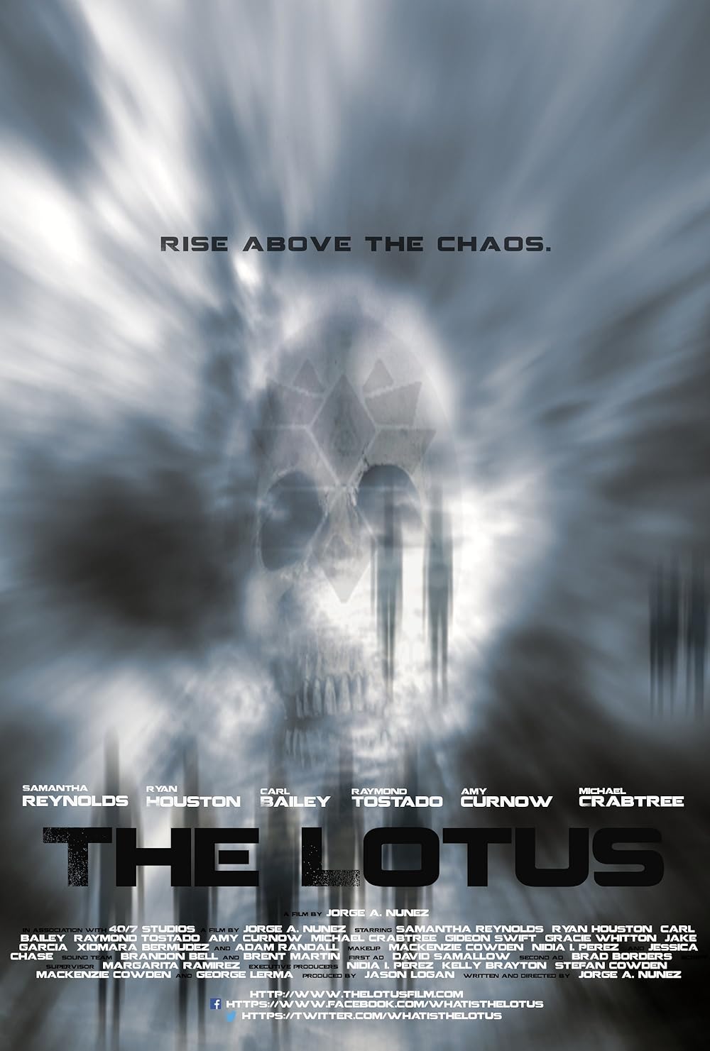 The Lotus 