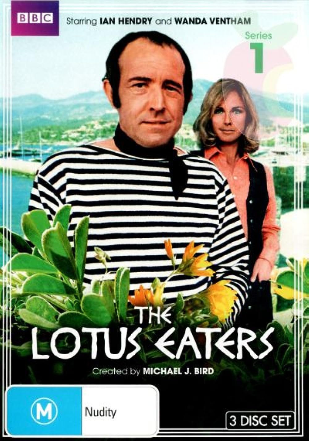 The Lotus Eaters 
