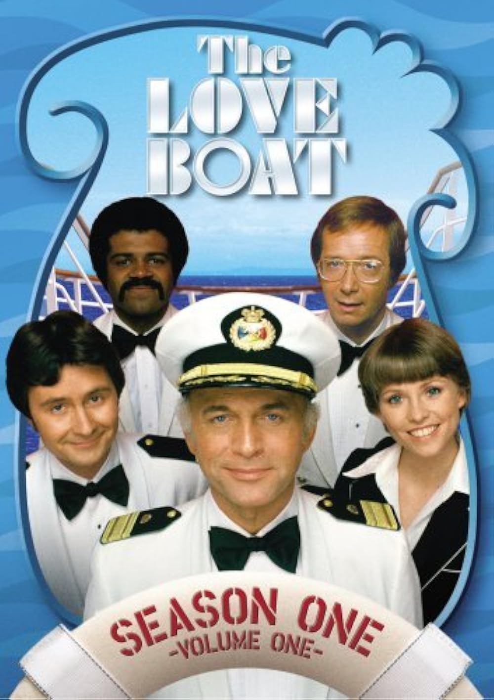 The Love Boat 
