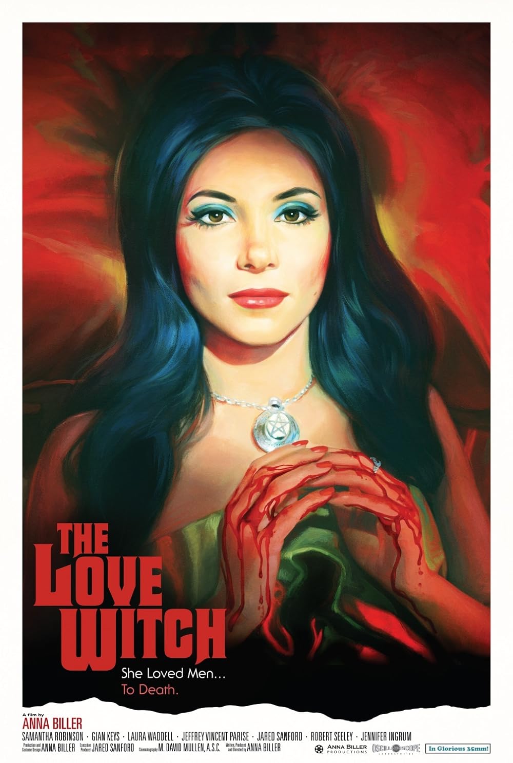 The Love Witch 