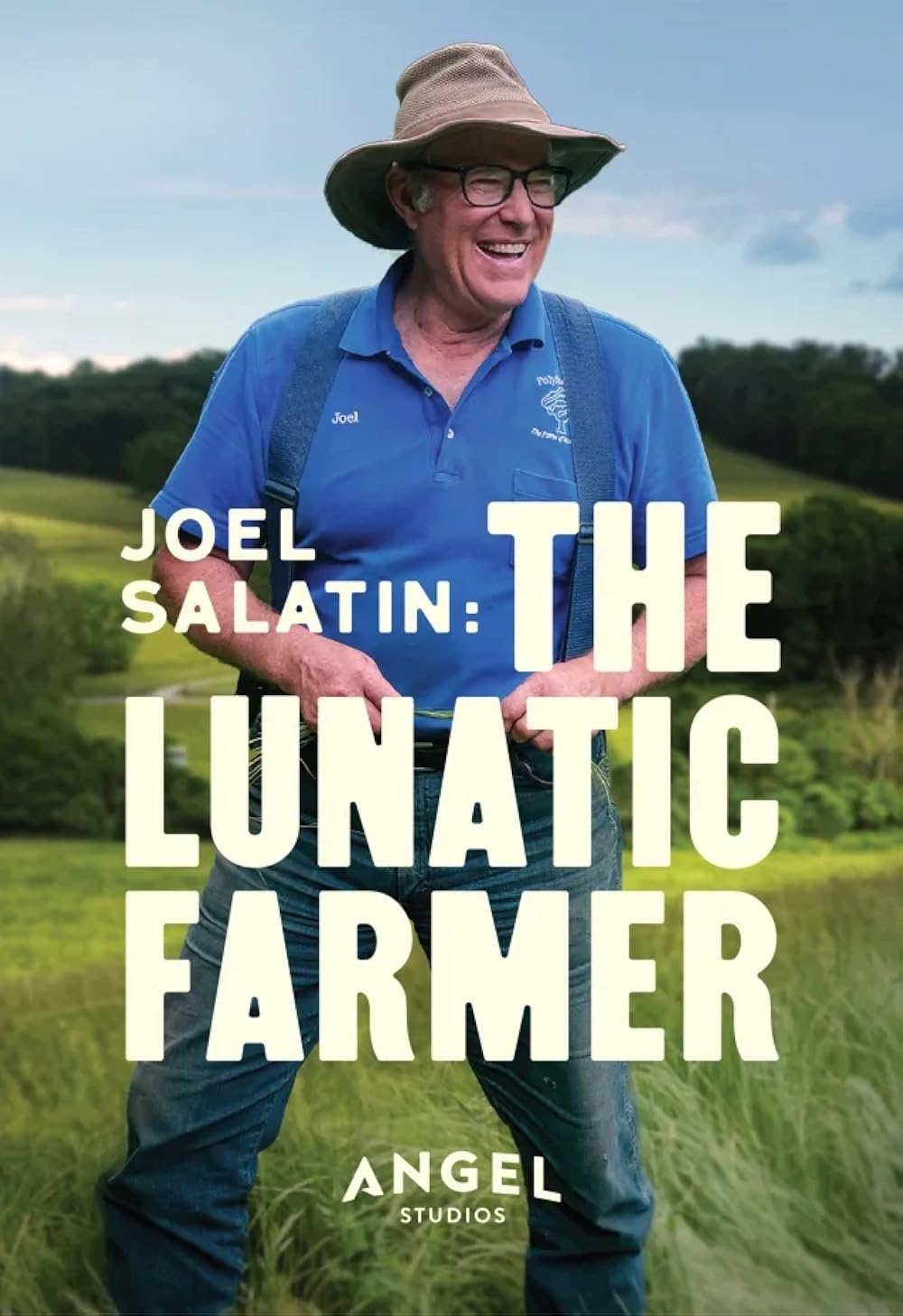 The Lunatic Farmer 