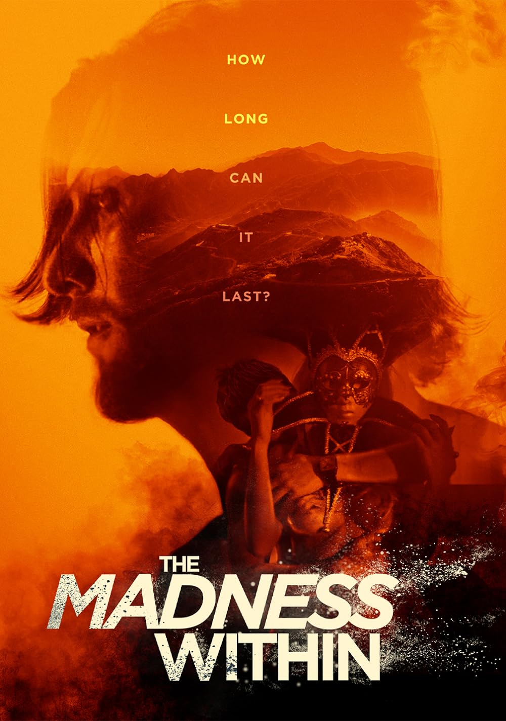 The Madness Within 