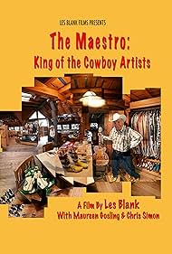 The Maestro: King of the Cowboy Artists 