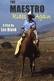 The Maestro Rides Again! 