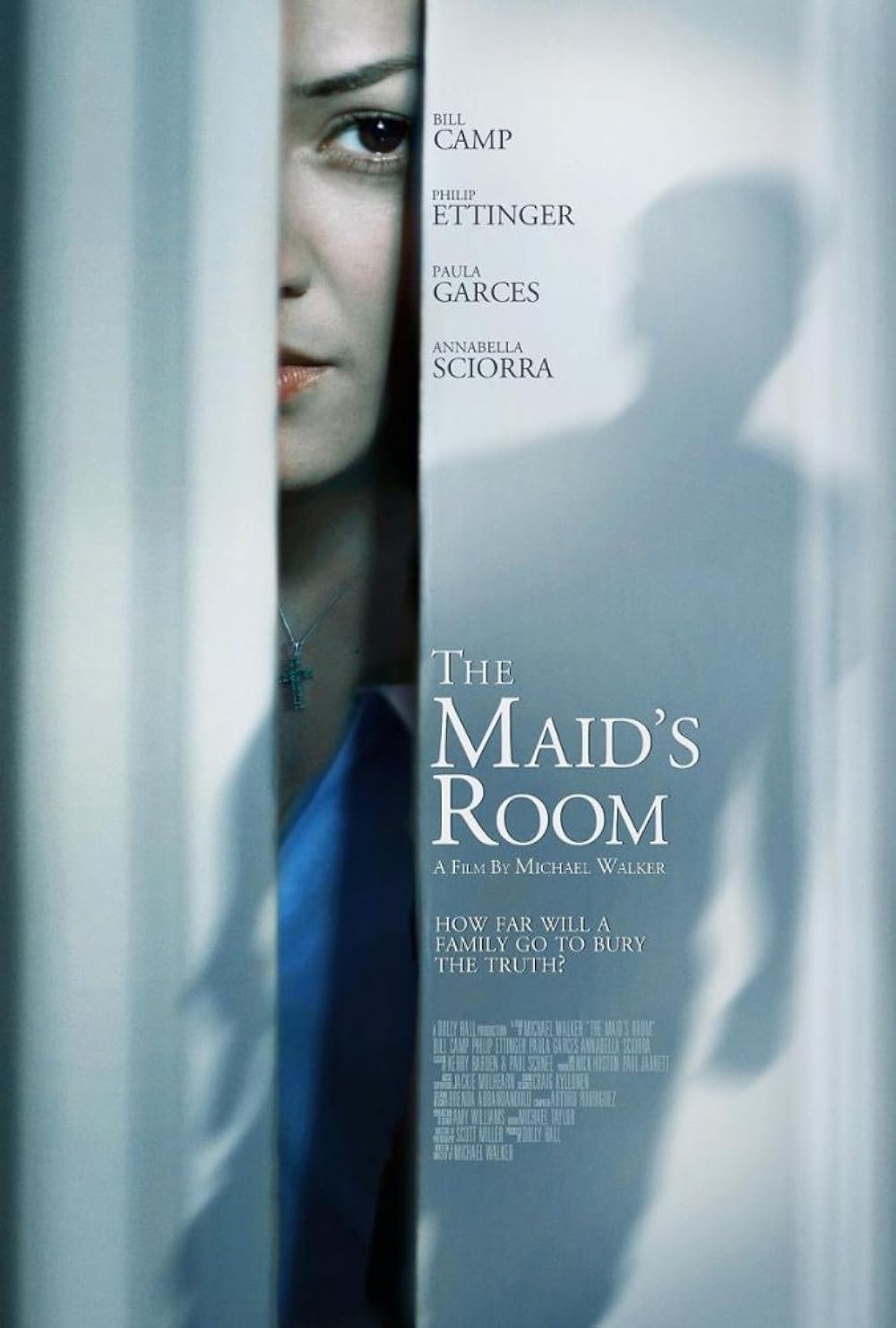 The Maid's Room 