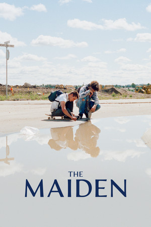 The Maiden 