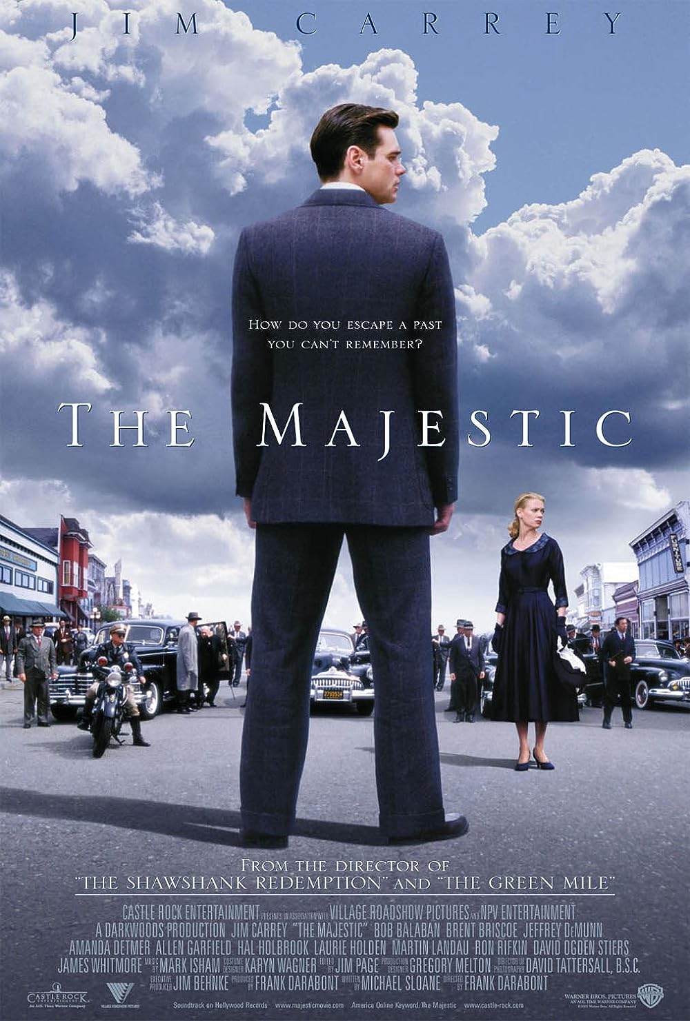 The Majestic 
