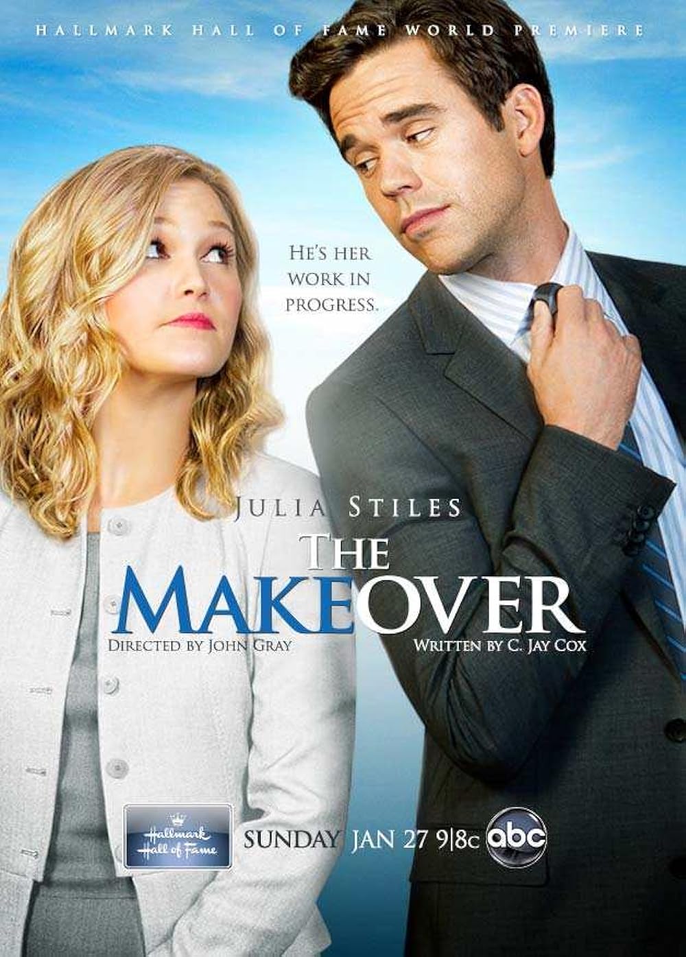 The Makeover 