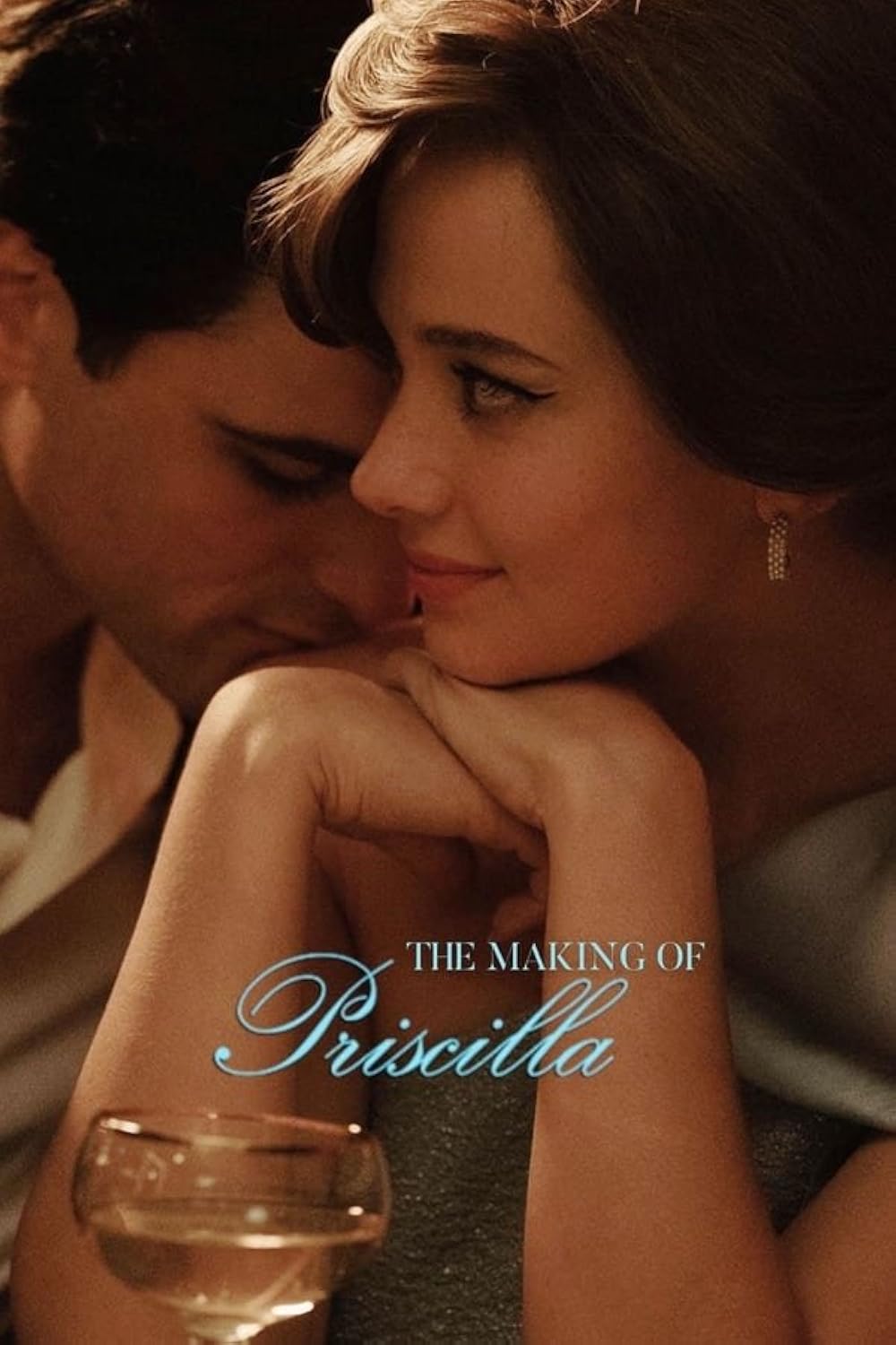 The Making of Priscilla 