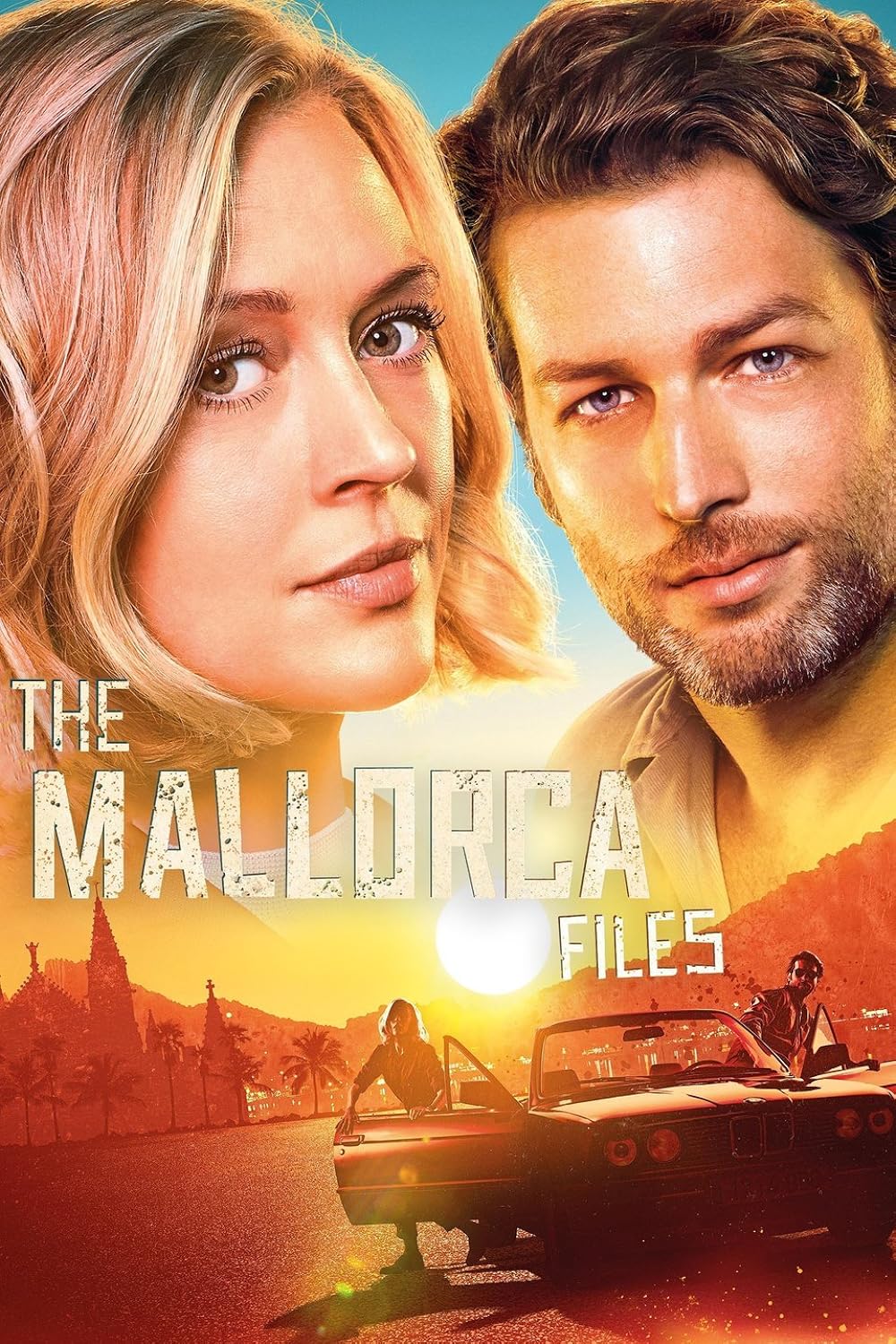 The Mallorca Files 