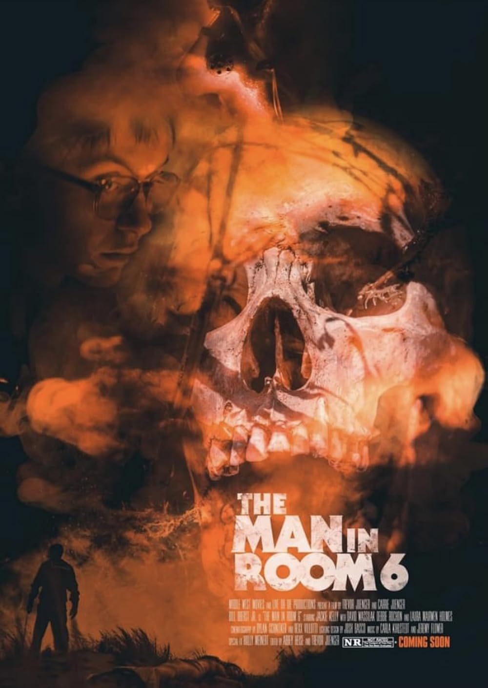 The Man in Room 6 