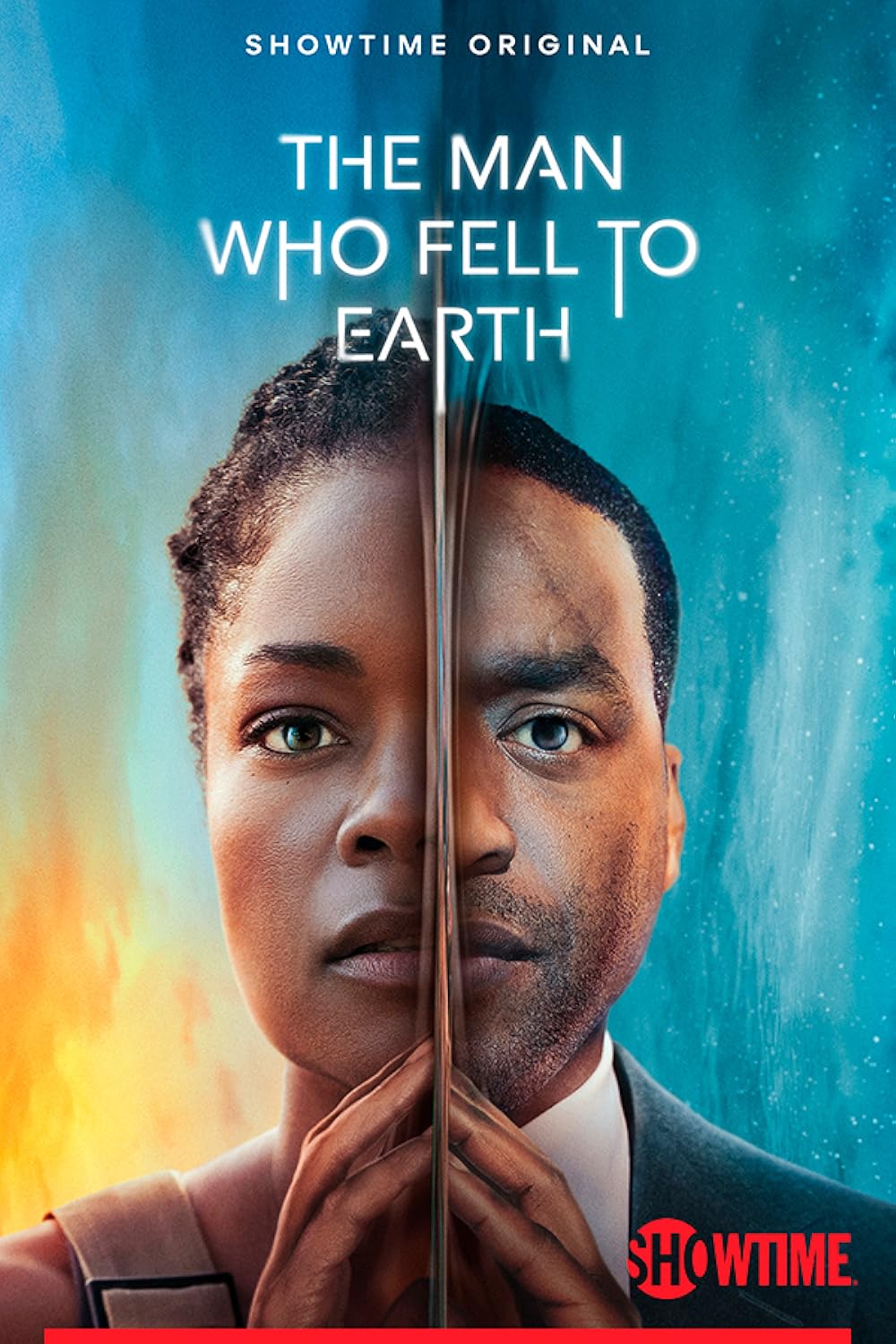 The Man Who Fell to Earth 