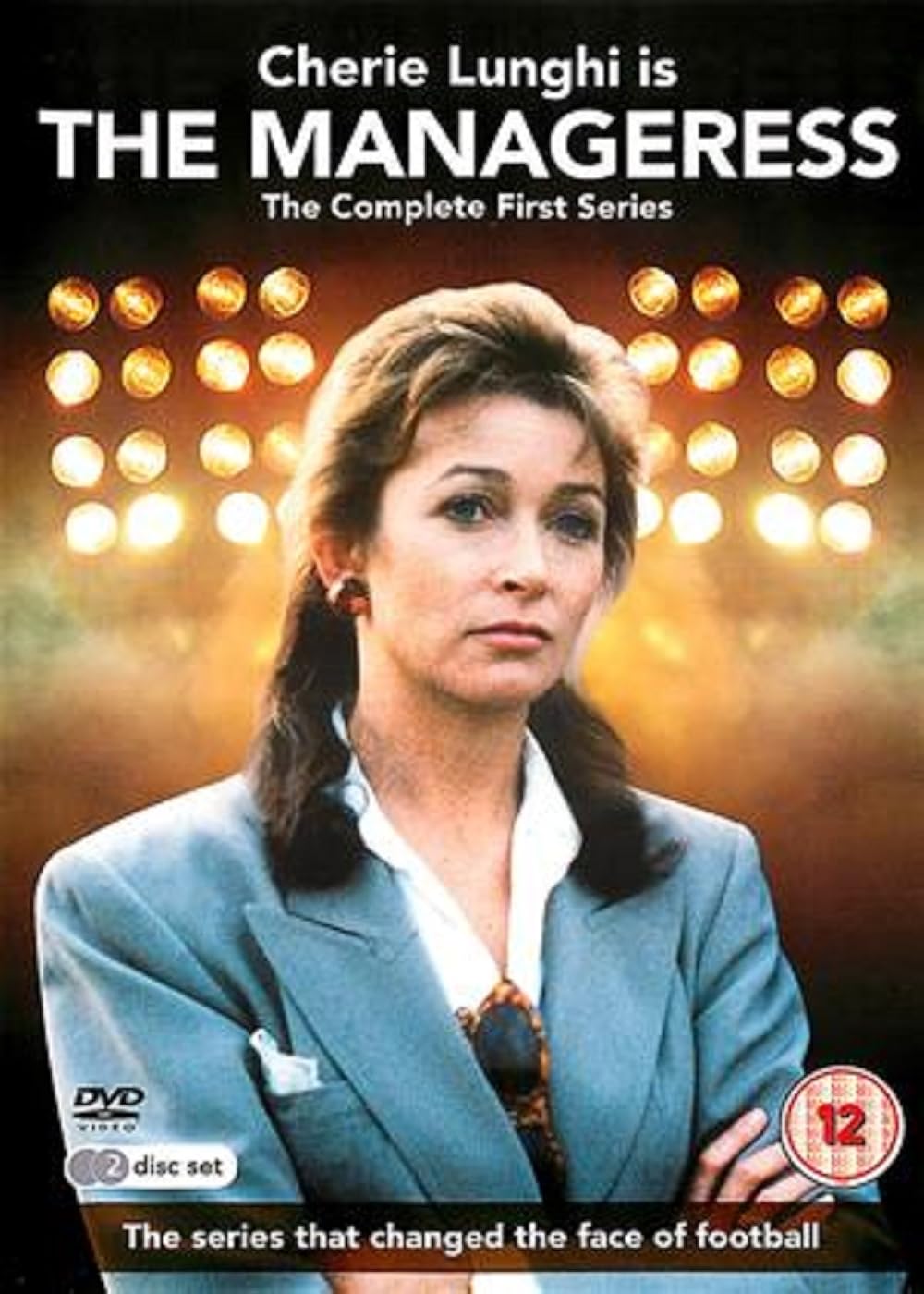 The Manageress 