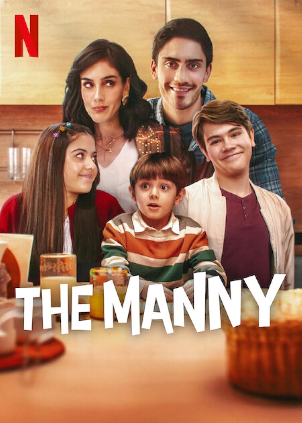 The Manny 