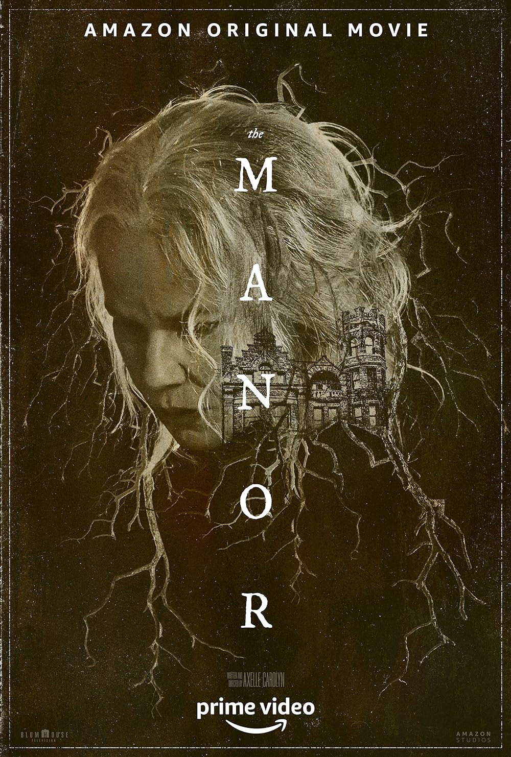 The Manor 