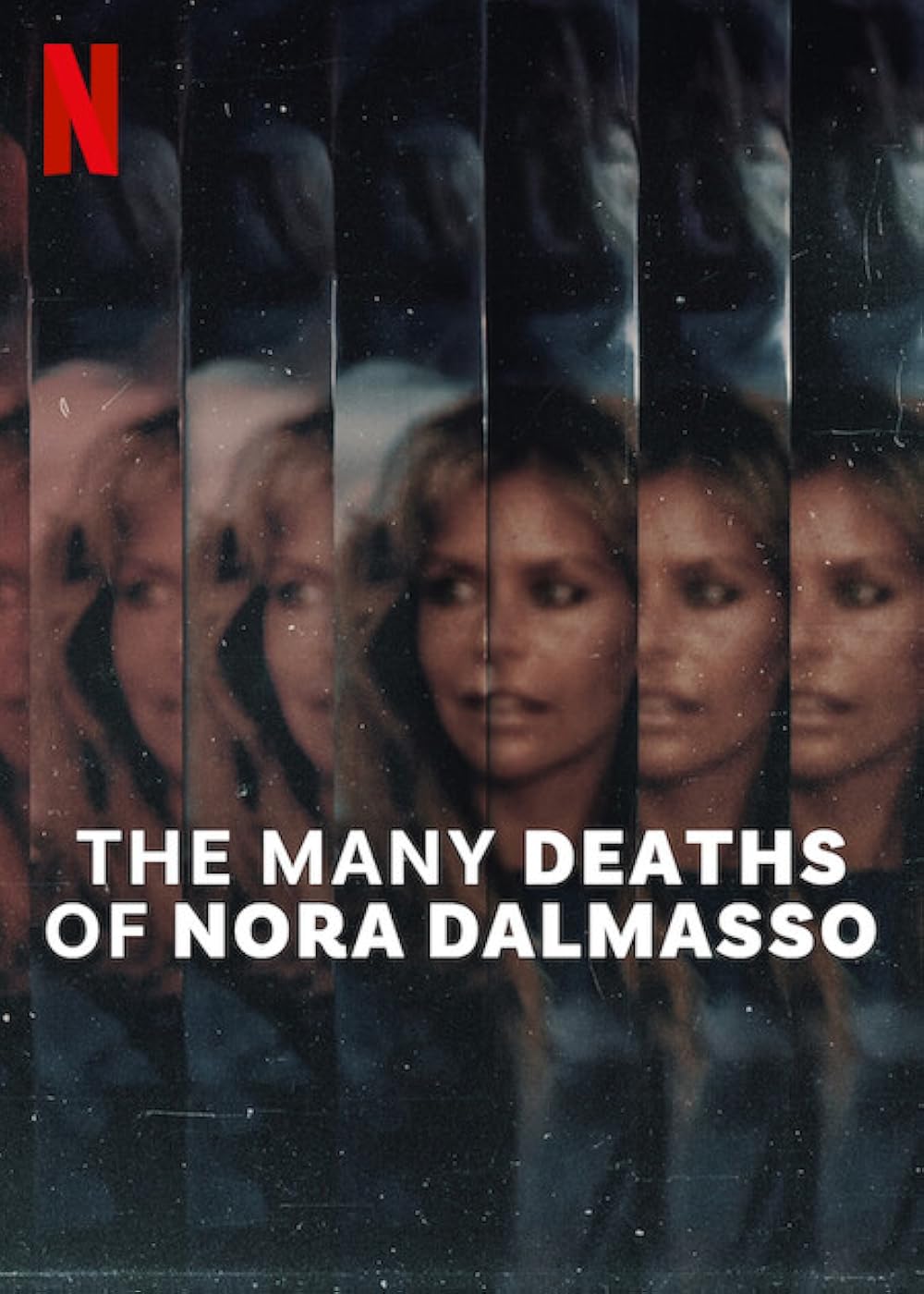 The Many Deaths of Nora Dalmasso 