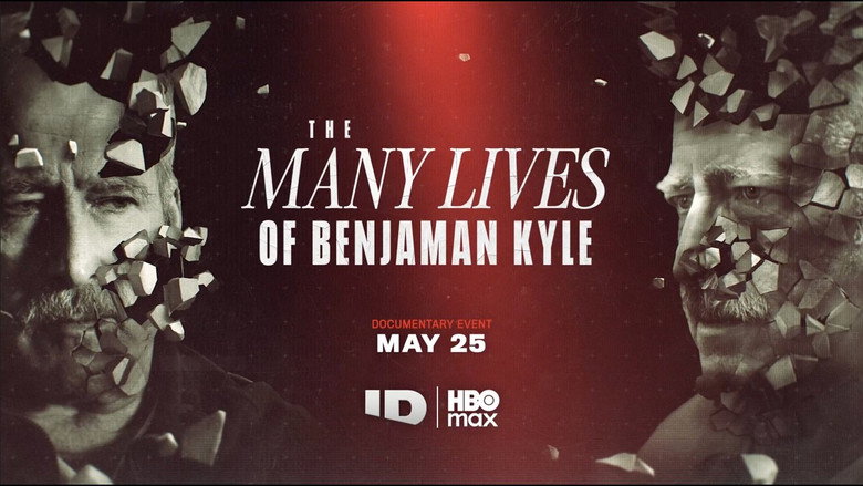 The Many Lives of Benjaman Kyle (2026)