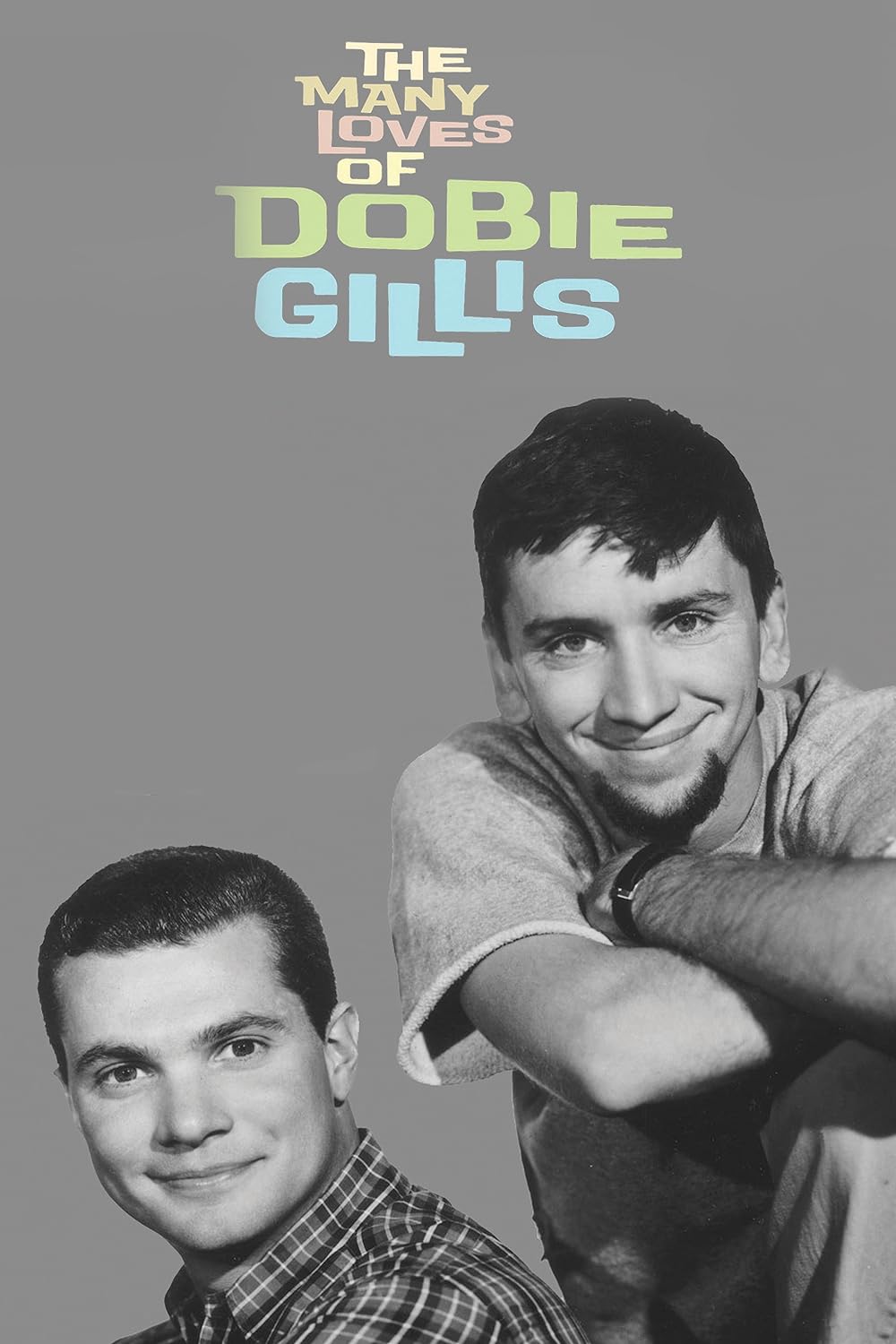 The Many Loves of Dobie Gillis 