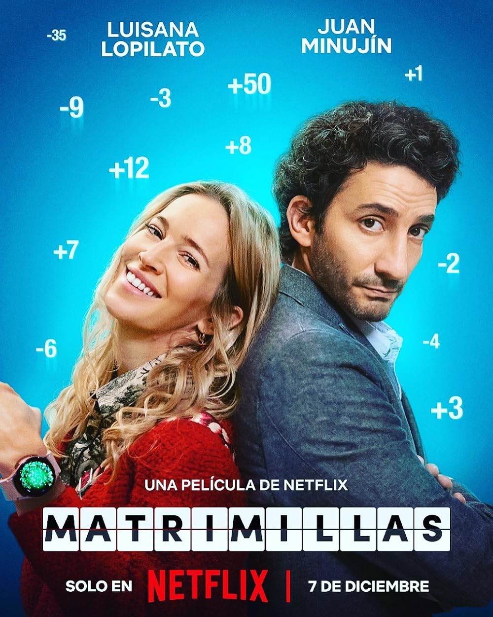 The Marriage App 