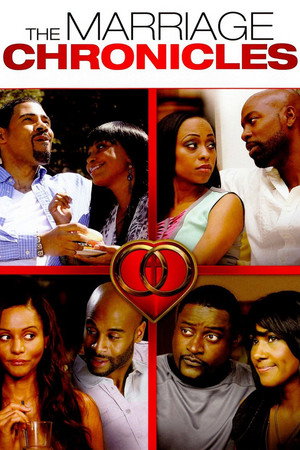 The Marriage Chronicles 