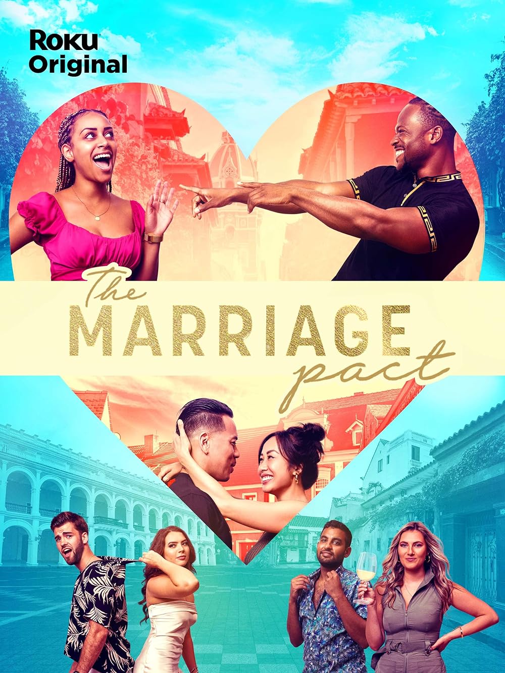 The Marriage Pact 