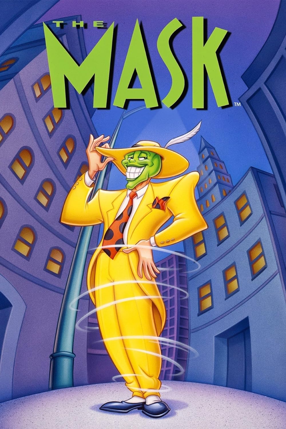 The Mask 