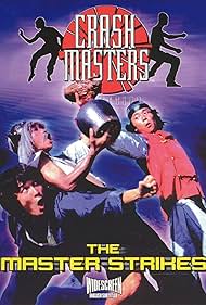 The Master Strikes 