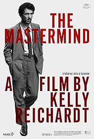 The Mastermind 