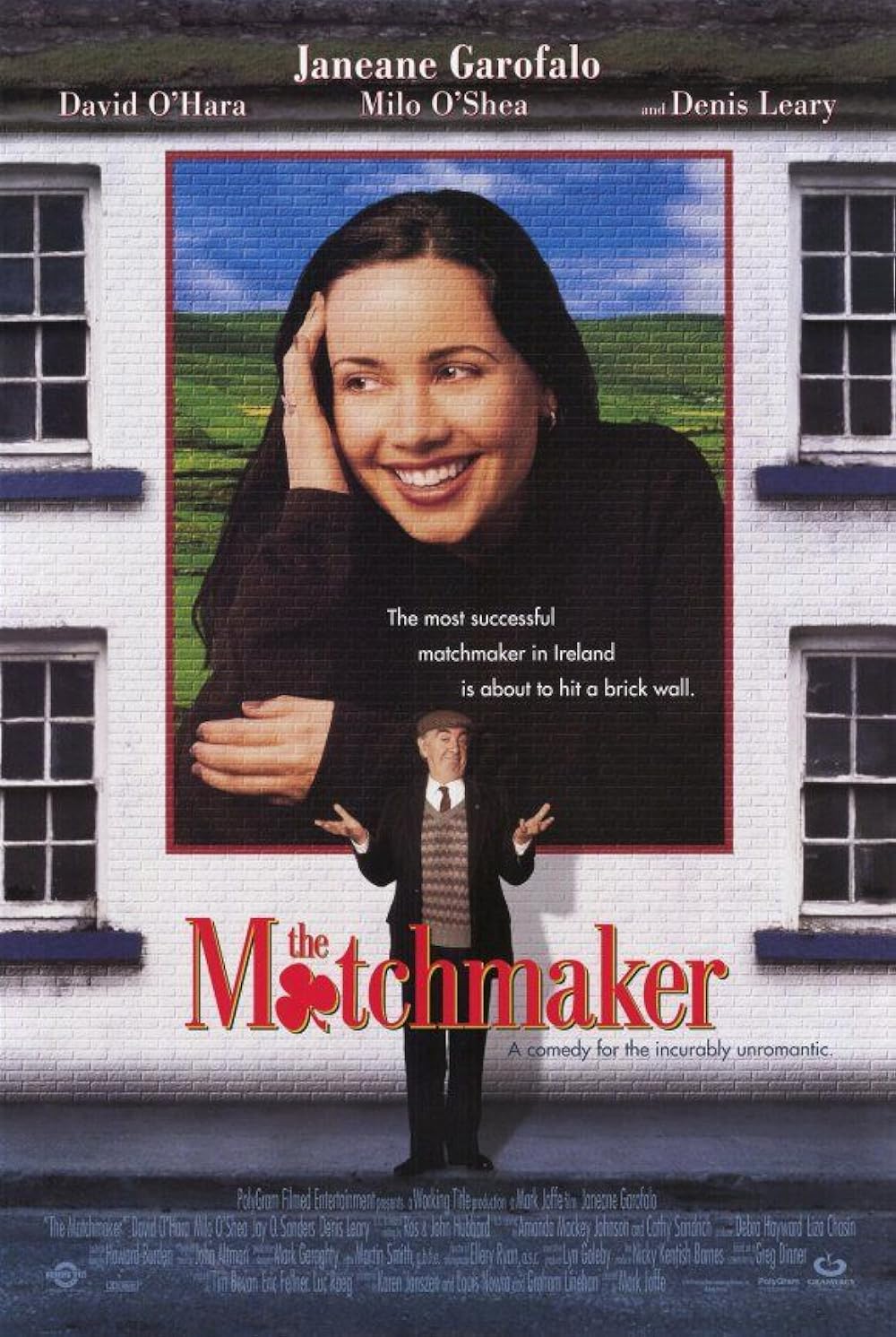 The MatchMaker 