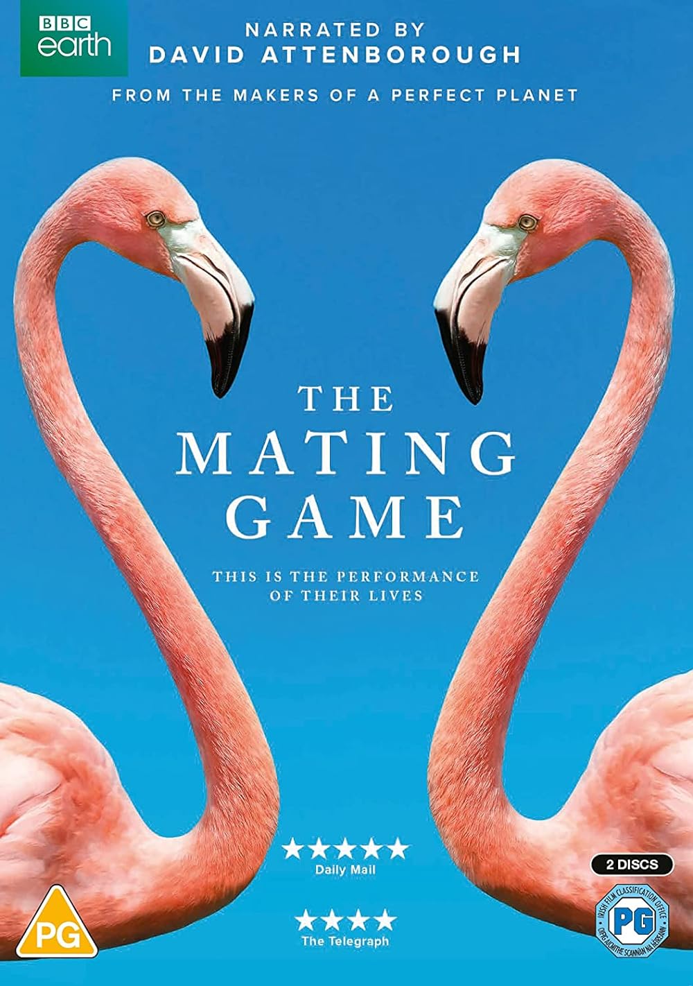 The Mating Game 