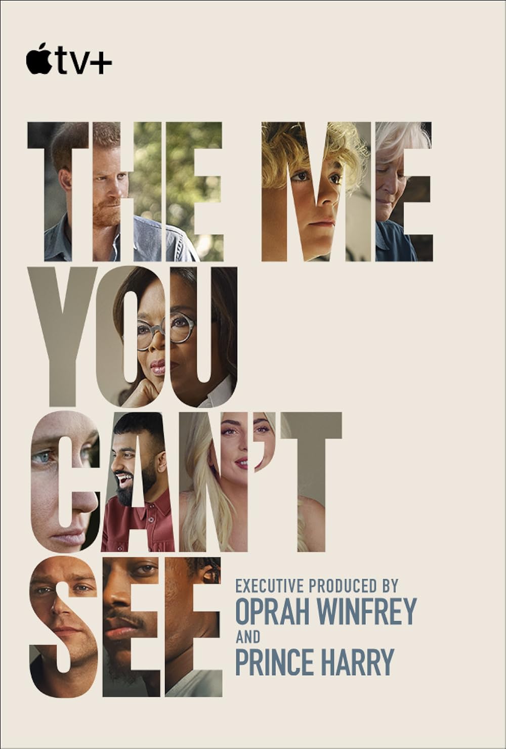 The Me You Can't See 