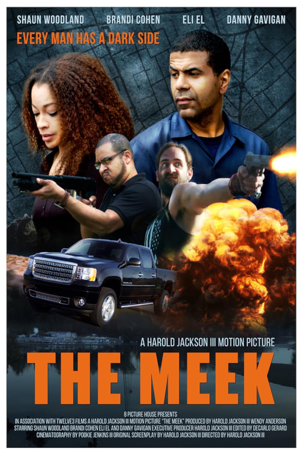 The Meek 