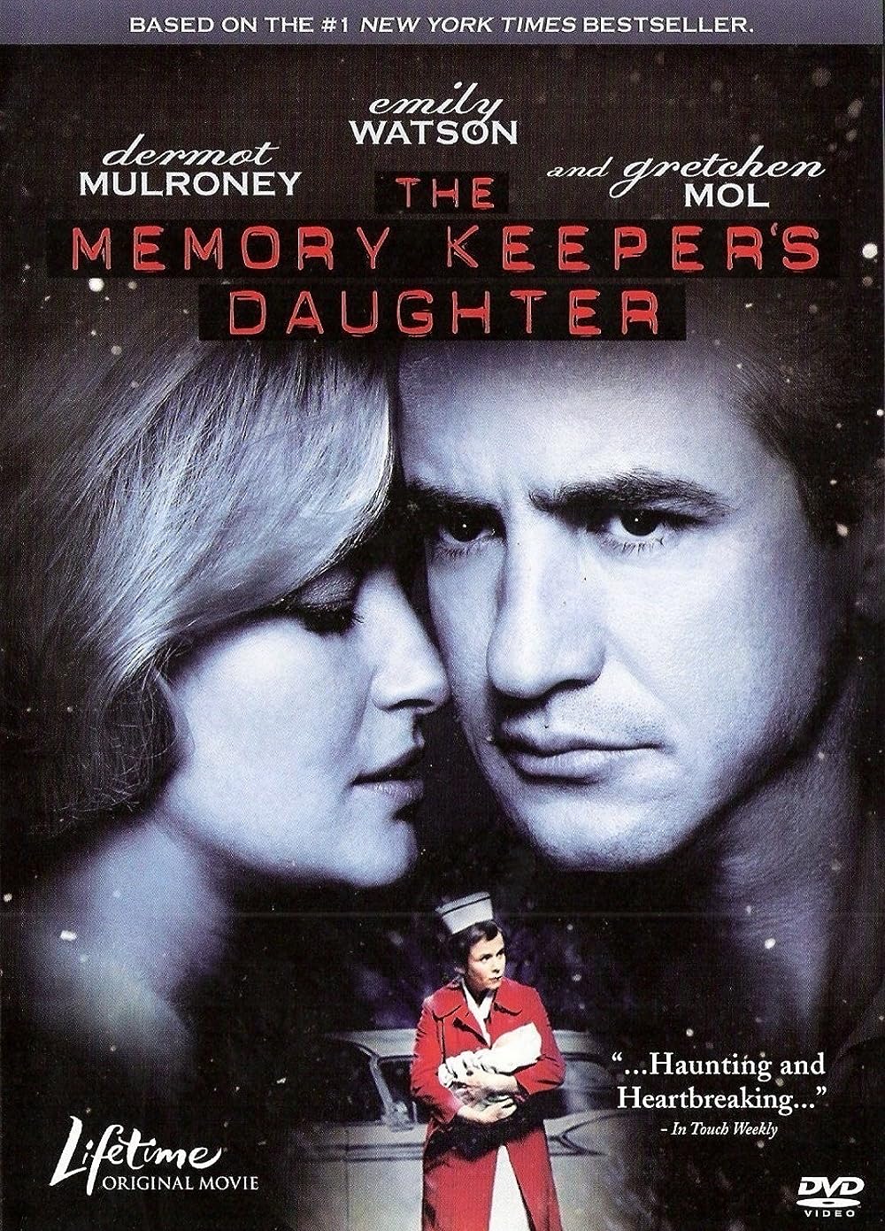 The Memory Keeper's Daughter 