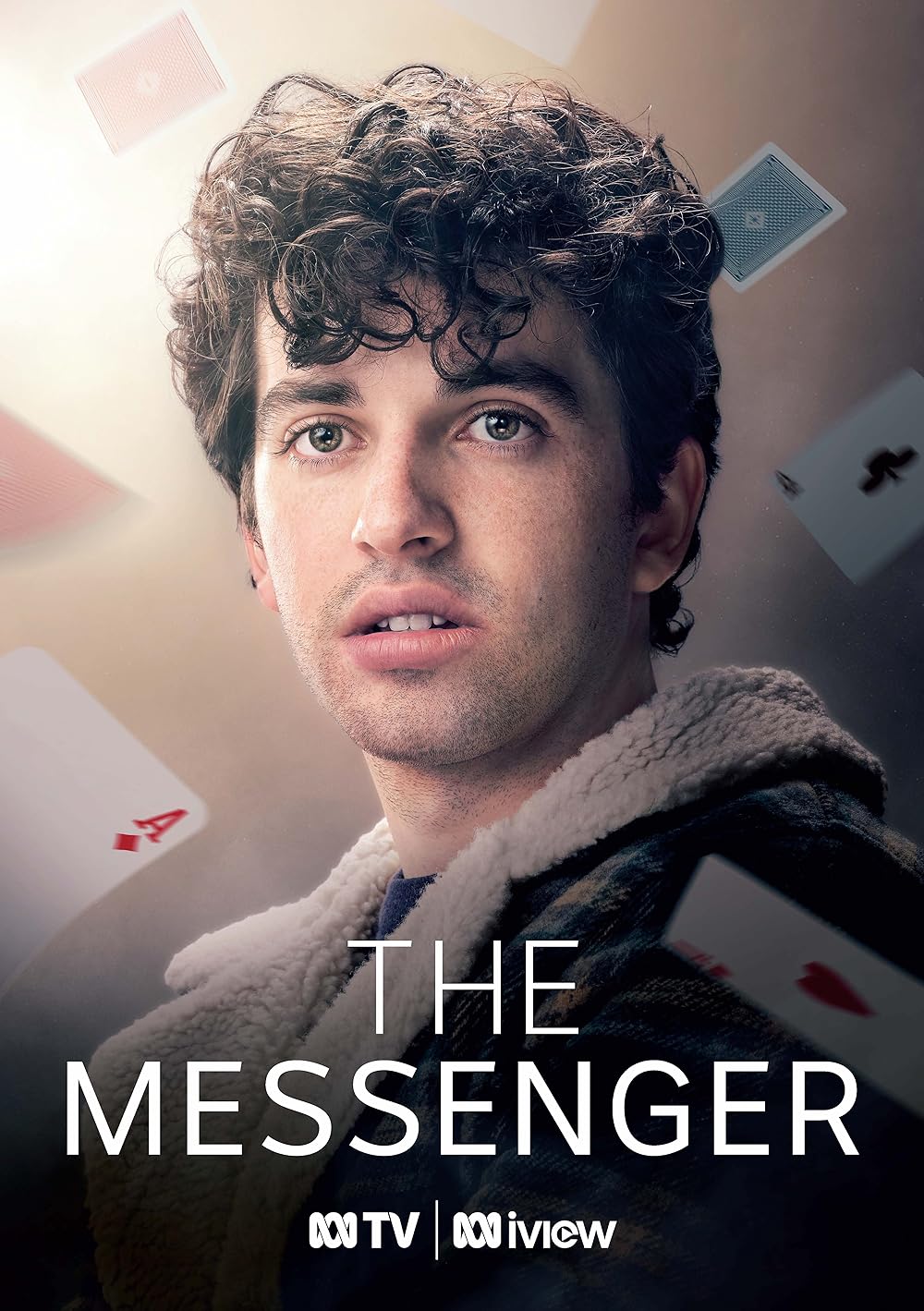 The Messenger 