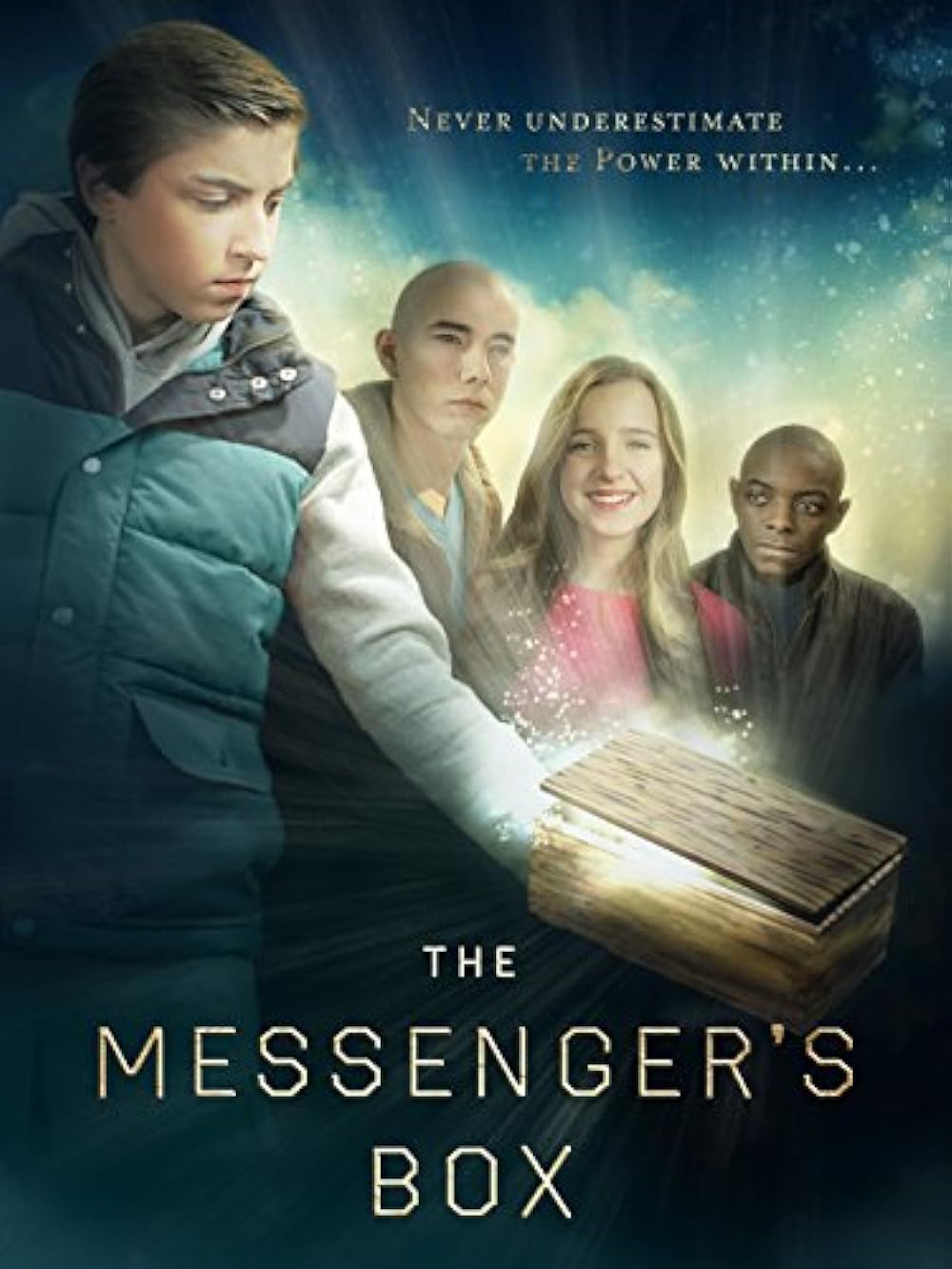 The Messenger's Box 