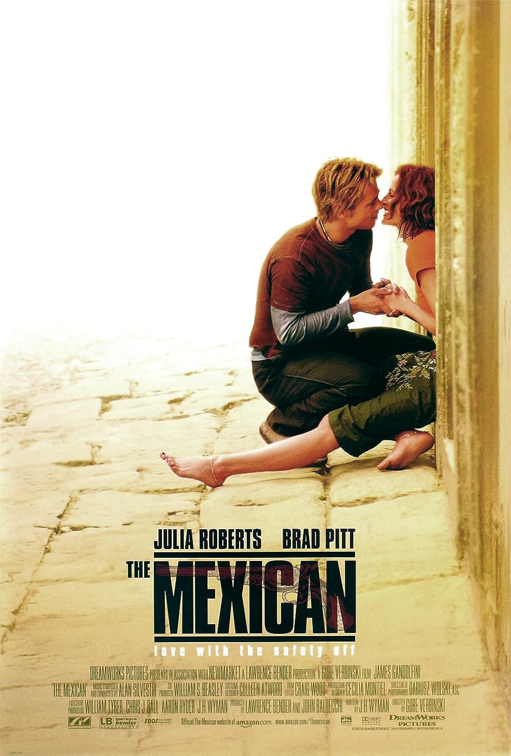 The Mexican 