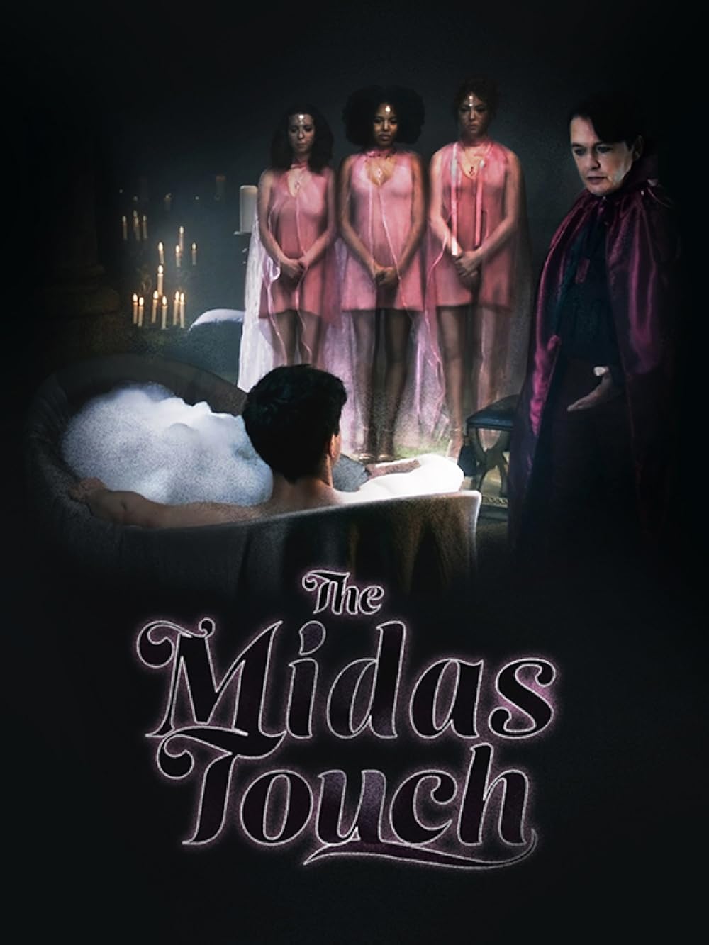 The Midas Touch 