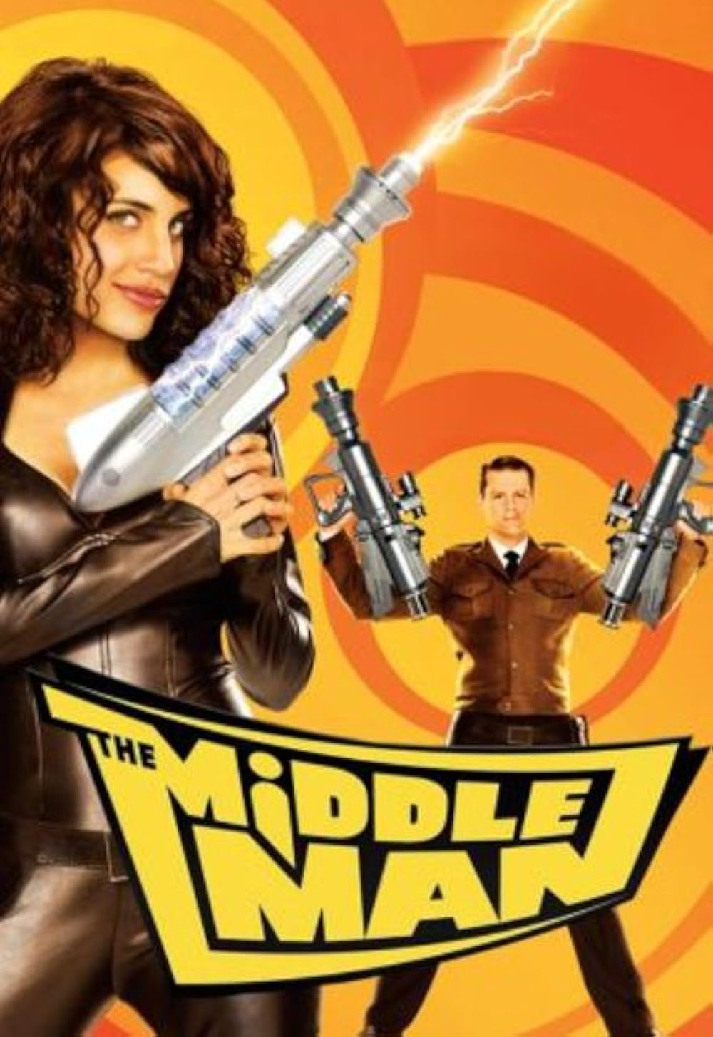 The Middleman 