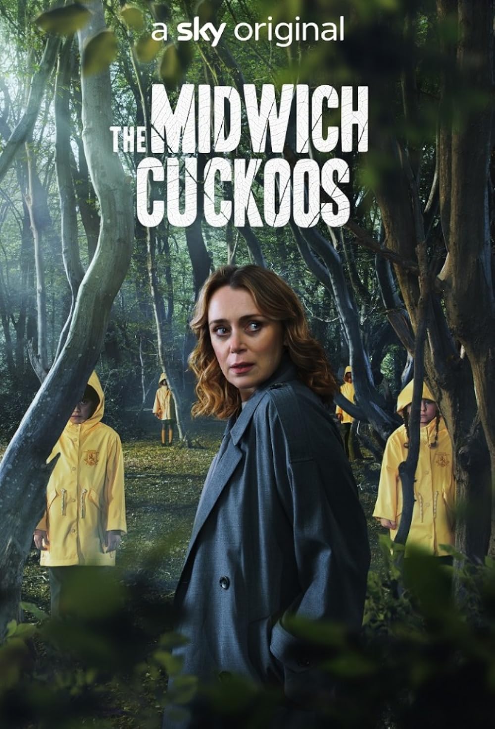 The Midwich Cuckoos 
