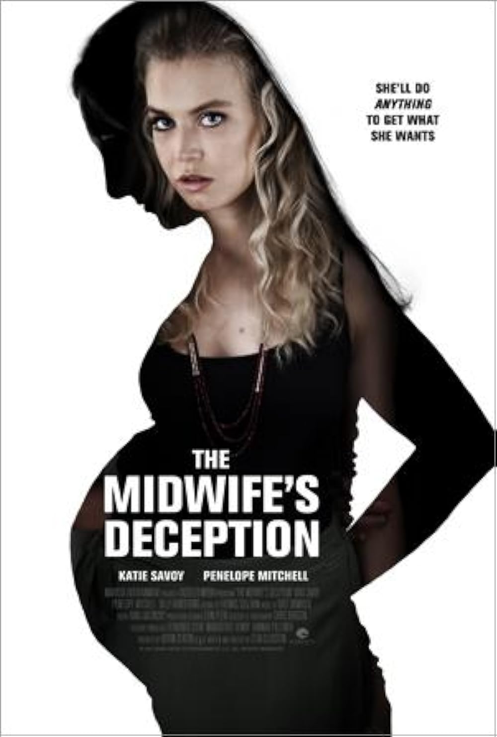The Midwife's Deception 