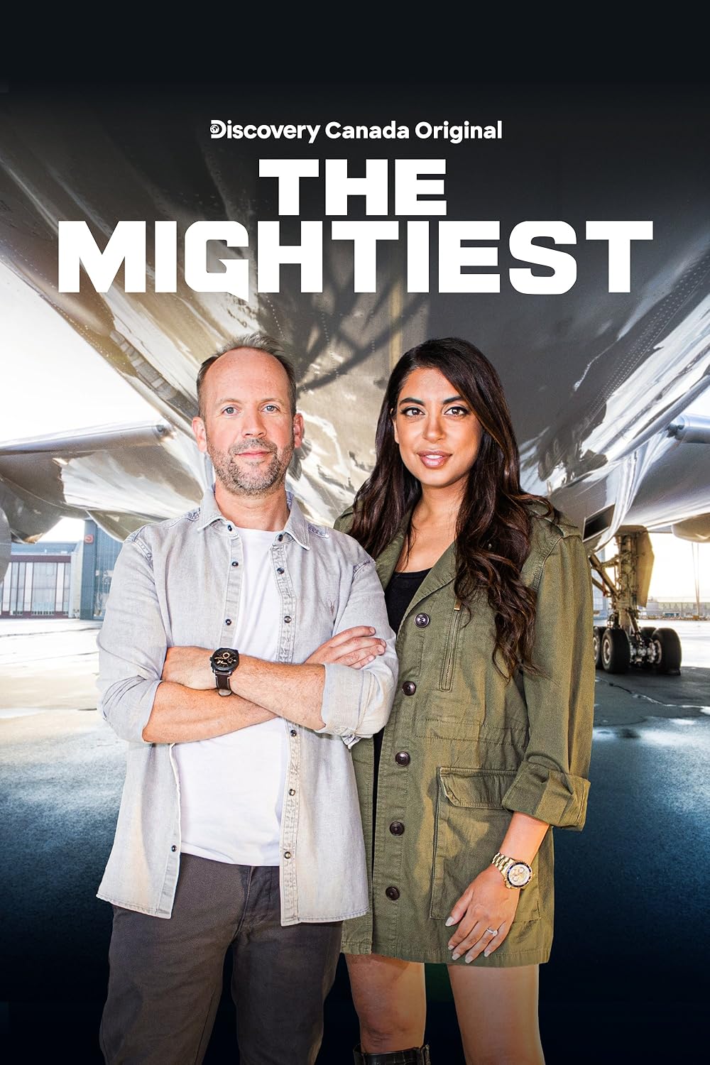 The Mightiest 