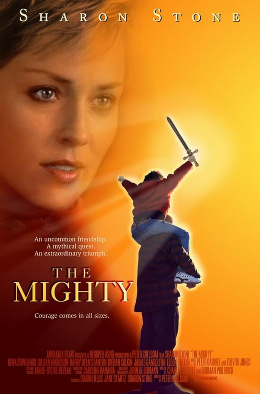 The Mighty 