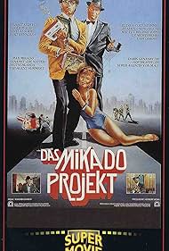 The Mikado Project 