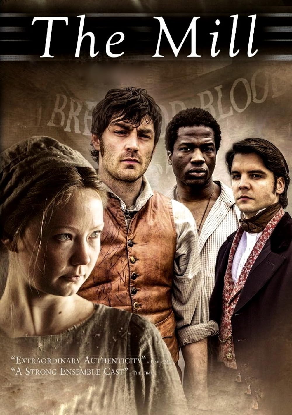 The Mill (2013)
