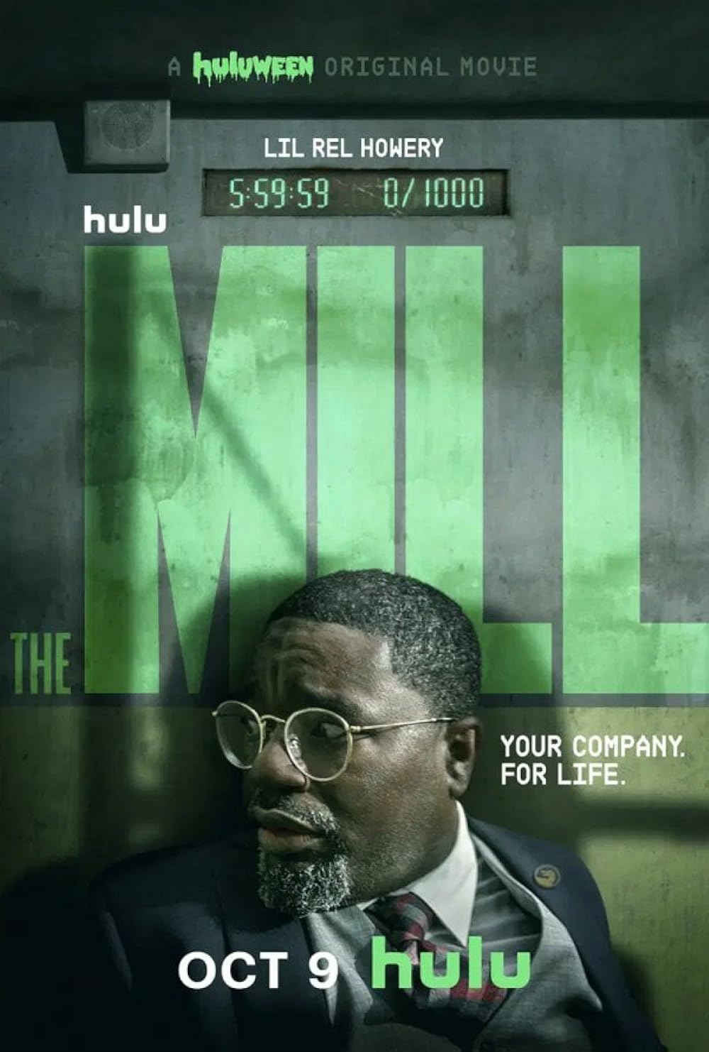 The Mill 