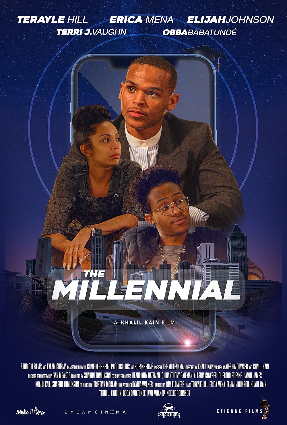The Millennial 