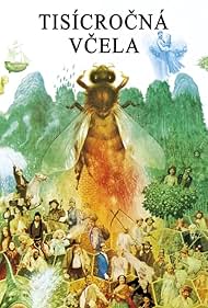 The Millennial Bee 