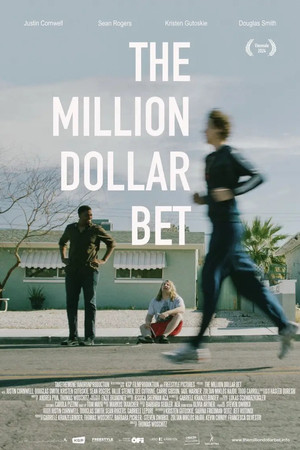 The Million Dollar Bet 