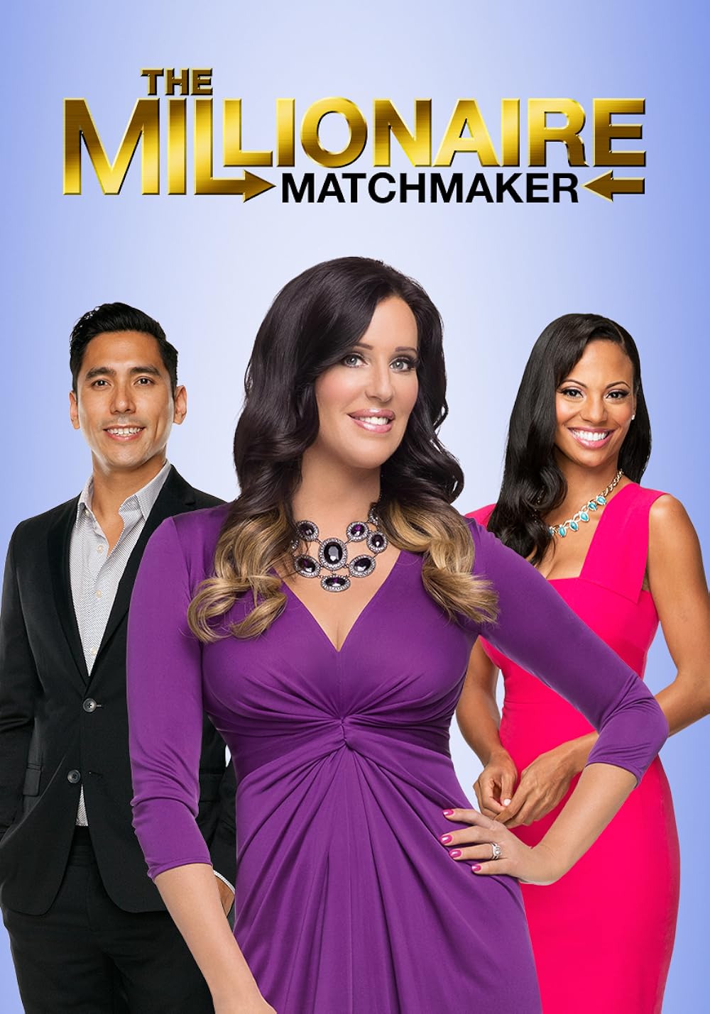 The Millionaire Matchmaker 